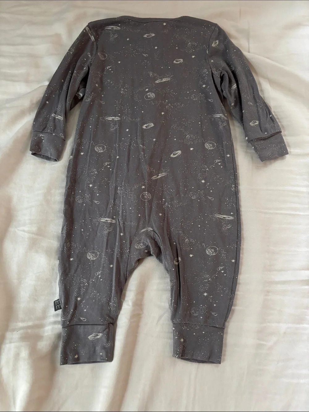 Baby Pajama Bundle (3-6 Months)